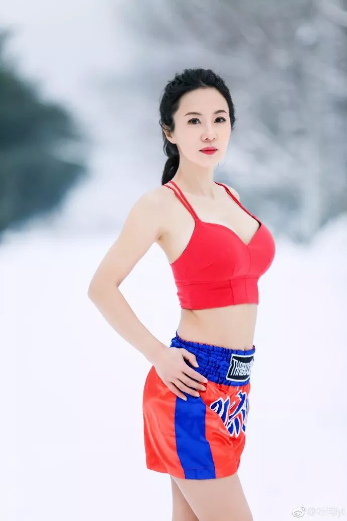 运动好不好脱下衣服就知道