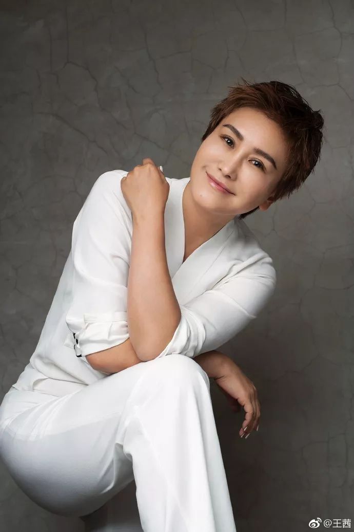 还记得重案六组里的京城第一警花季洁吗