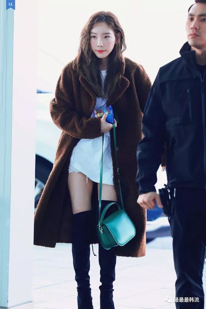 韩流照妖镜裴珠泫的鞋子发生了什么孙娜恩果然是上班路上的泥石流