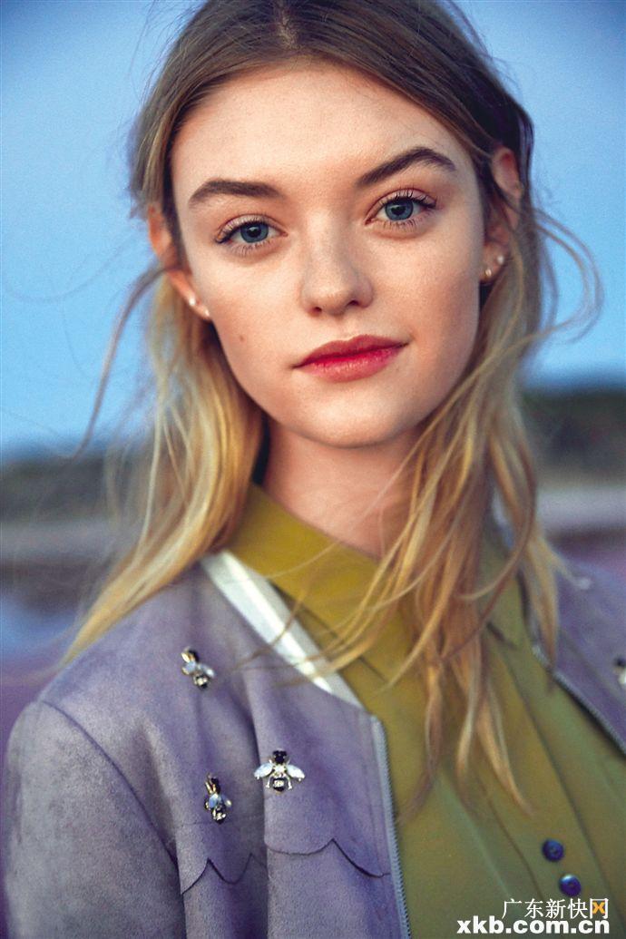 歌莉娅发现袋鼠岛的美好