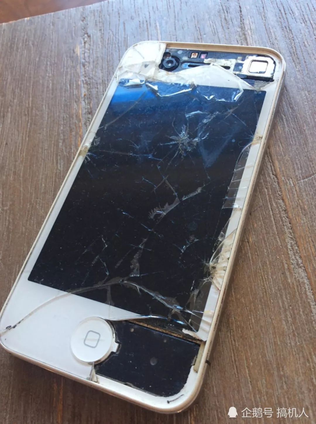 外媒评最耐用的5款手机iphone4第二第一名实至名归