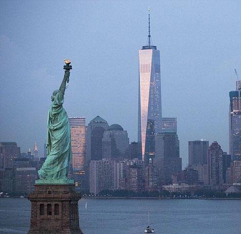 一组老照片带你看一下70年代的美国纽约