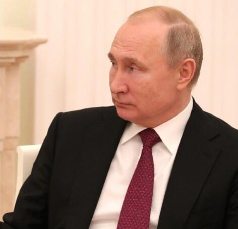 普京与马杜罗通话表支持 批外国干预委内瑞拉内政