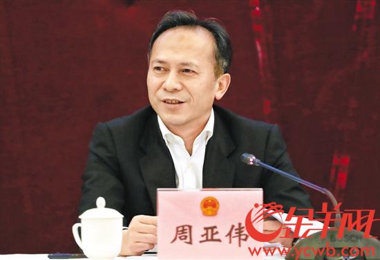 广州市两会即将闭幕,各区工作重点抢先看