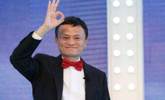 为华为出气, 马云下令停掉美国所有业务, 霸气!