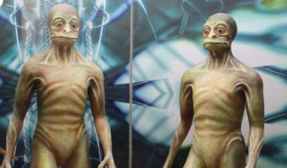 恐龙如果没灭绝最终会进化成为恐龙人吗