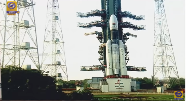 印度公布反卫星导弹视频:摧毁轨道高度300公里