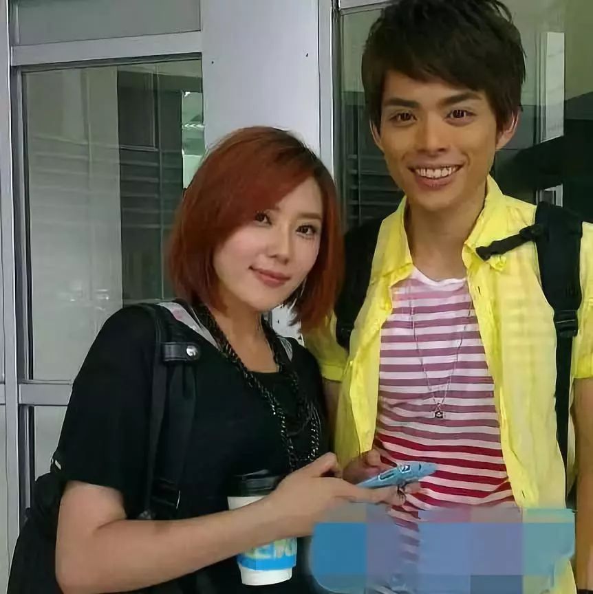 还记得《公主小妹》里的南风影吗,他成了旅游博主?