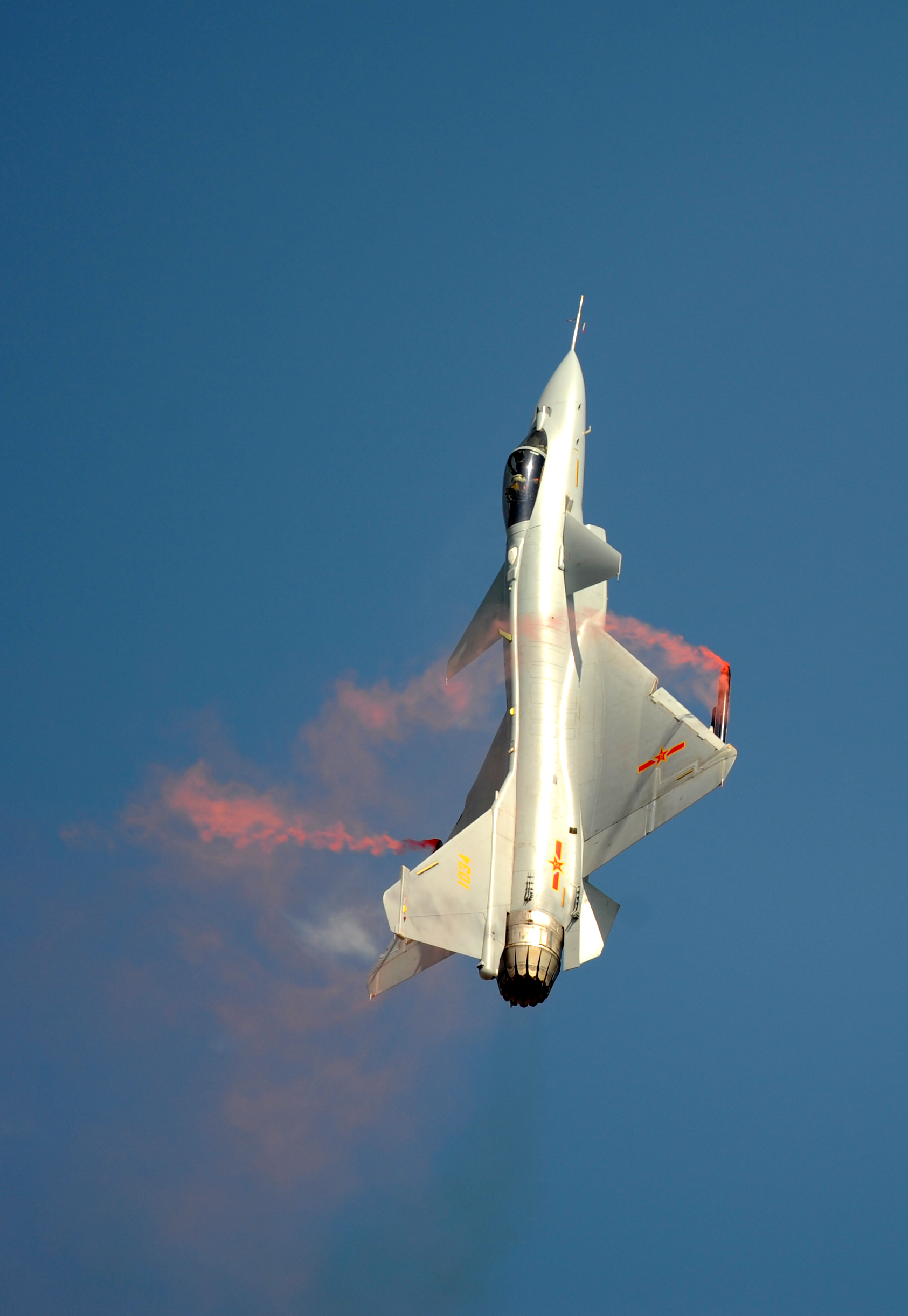 一周军评:珠海航展正在改变世界