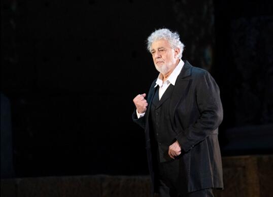 "世界三大男高音"之一多明戈深陷性骚扰丑闻,又有11名女性指控