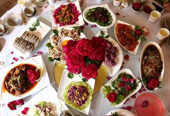 她又美又燃但她只会等你十天