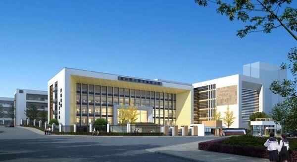 首批招生5个班级 金师附小凤山校区迎来179名新生