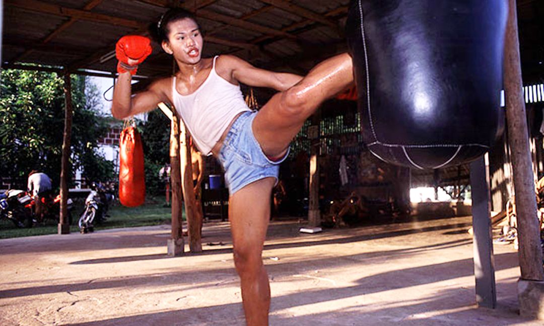 原来唐龙真的存在!备受侮辱用拳头报仇!