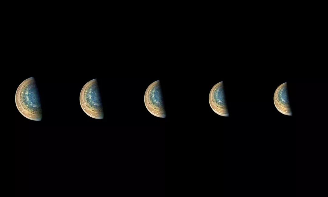 9日天宇将上演"木星冲日" 可赏太阳系"大个子"