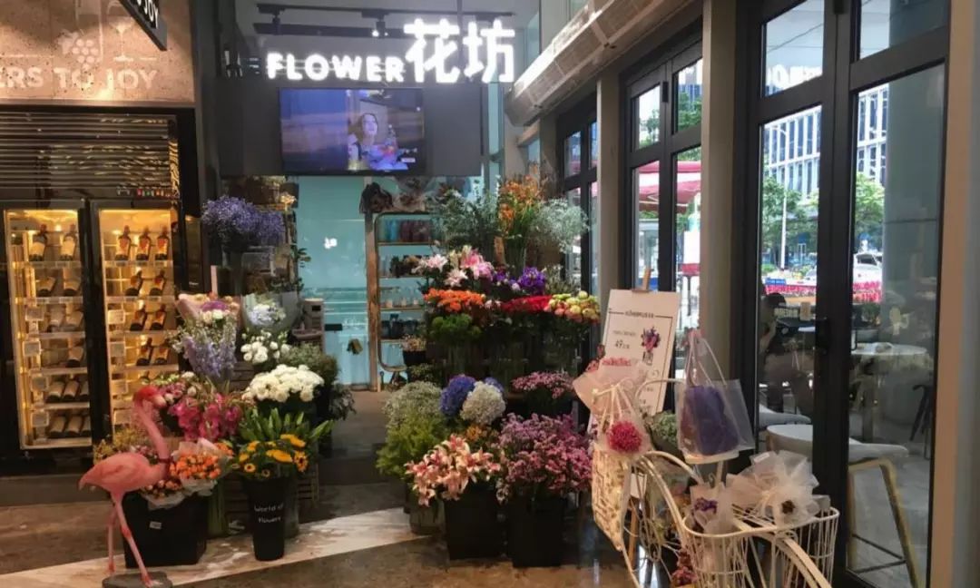 花店接单平台有哪些 鲜花转单平台怎么选择接单更高效