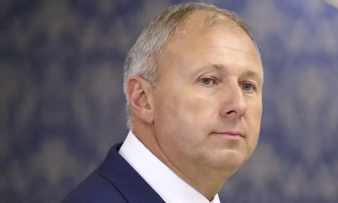 白俄罗斯刚出了件大事……|白俄罗斯|谢尔盖|卢卡申科_新浪新闻