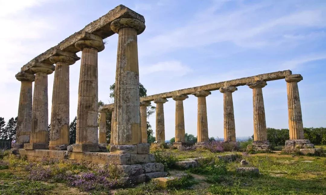 马泰拉|利卡塔|意大利_新浪新闻