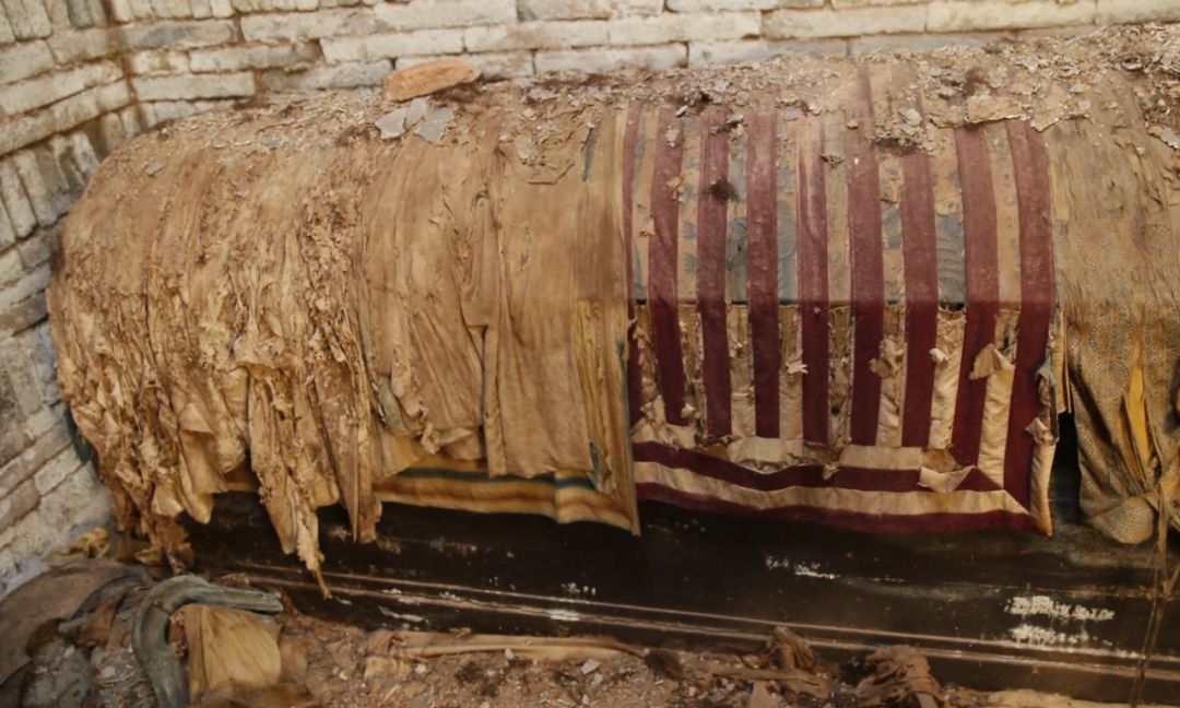 让隋唐两大帝国都头疼的吐谷浑究竟是个怎样的存在?