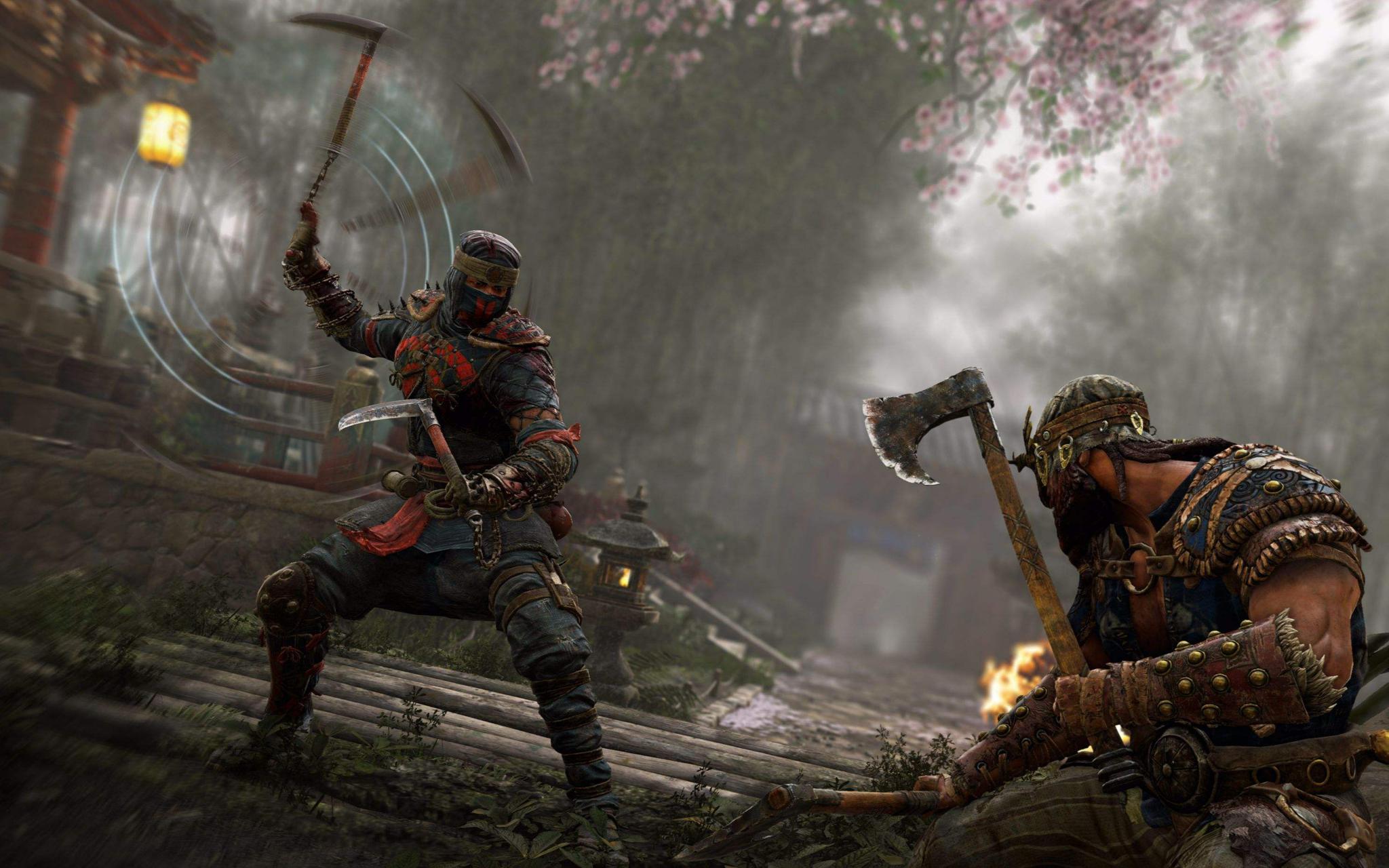 《荣耀战魂》玩家突破2000万 新赛季继续加大力度