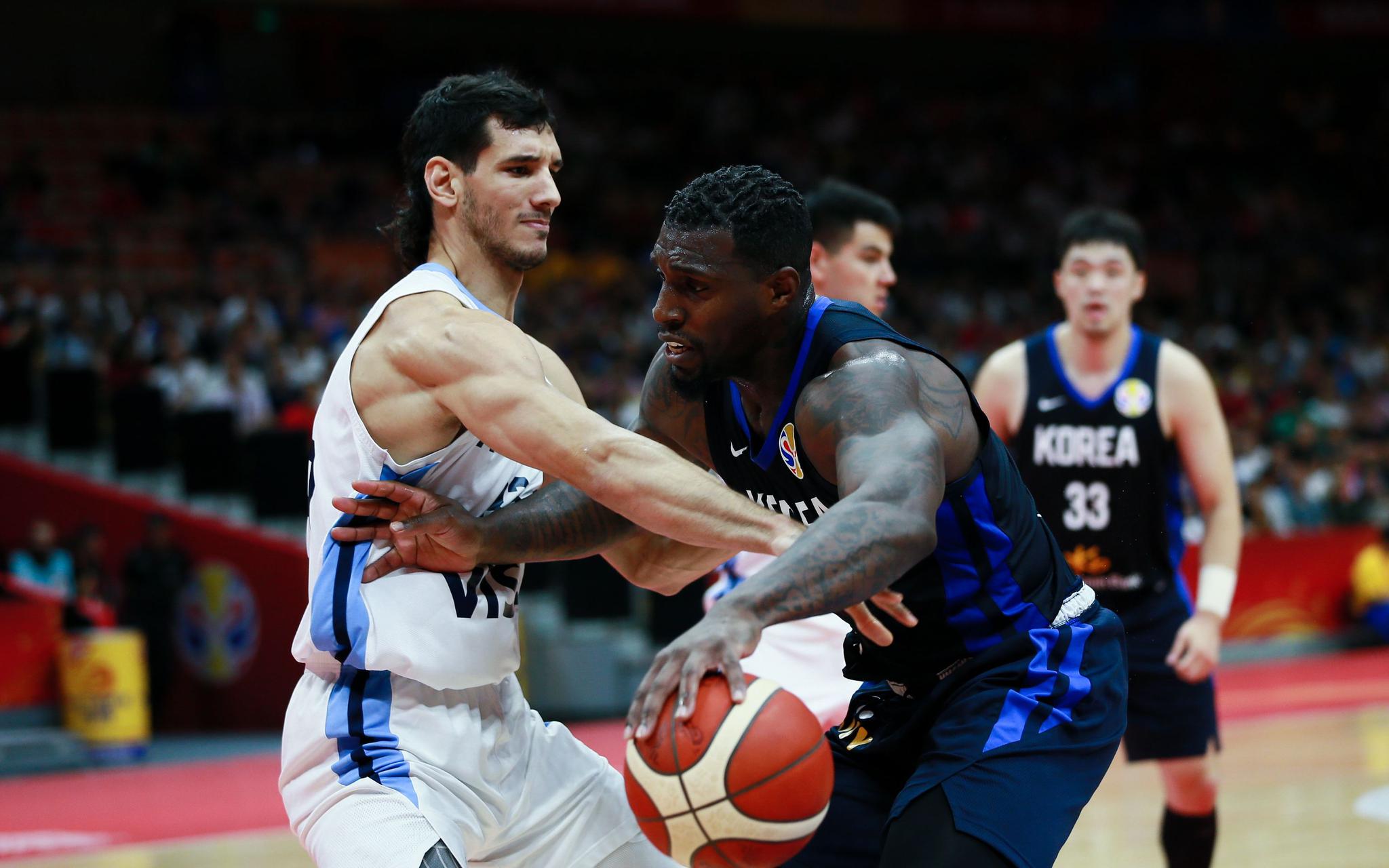 "身份最终没有得到国际篮联的认可,只有布拉切入选了最终的12人名单