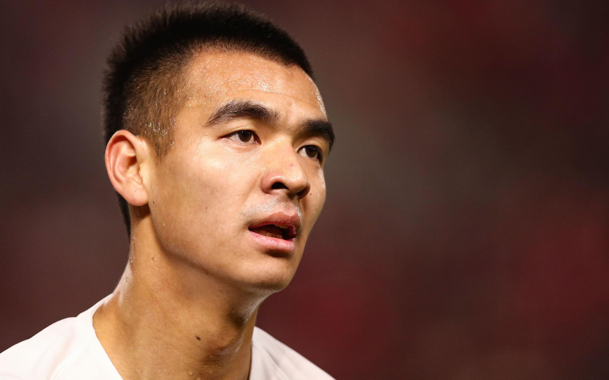 时隔5年再次入选国足,刘彬彬成里皮秘密武器?|刘彬彬|里皮_新浪新闻