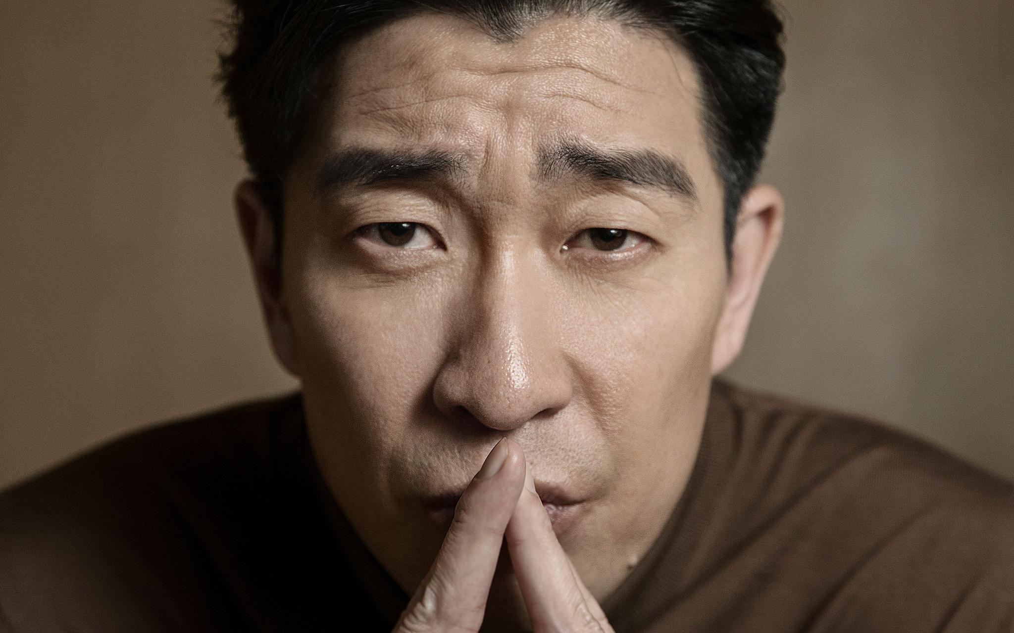 【娱乐】王千源:我的演技有点儿被大家"妖魔化"了在最近上映的电影