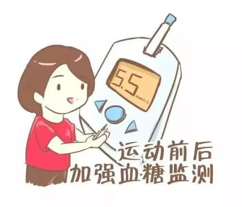 57岁糖尿病人不吃药打针血糖降得好,他是如何做到的?