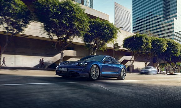 大众汽车进博会展台抢先看：有首款MEB平台潮酷小车，更有面向未来的电动超跑