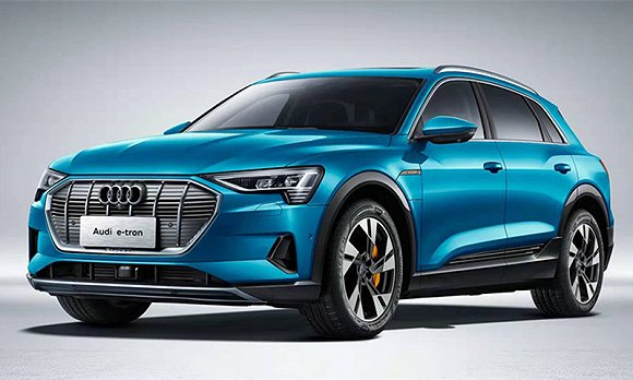 大众汽车进博会展台抢先看：有首款MEB平台潮酷小车，更有面向未来的电动超跑