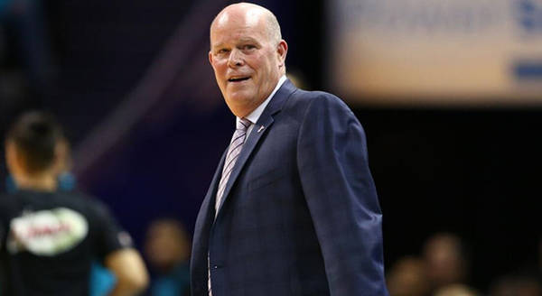 虎扑4月28日讯 菲尼克斯太阳队目前正在寻找新主帅的过程中.