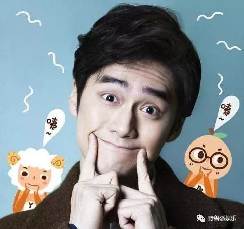 开心晒恋情，却被路人挖出新女友刚劈腿？