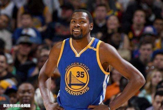 杜兰特心中最强的NBA3对3组合,哈登: 这一阵容