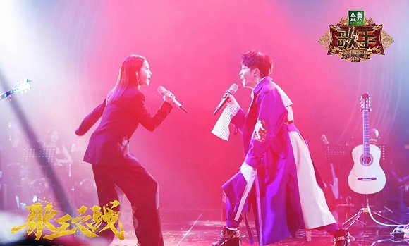 为什么这届 歌手19 病恹恹 歌手19 新浪财经 新浪网