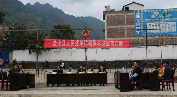 盐津县首例"官告民"拒不送子女上学案,经调解,原告庙坝镇人民政府与