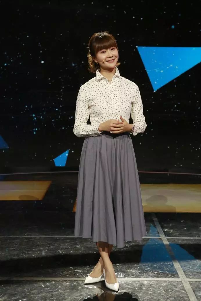 4k来了,广东卫视主持人妆容大升级!