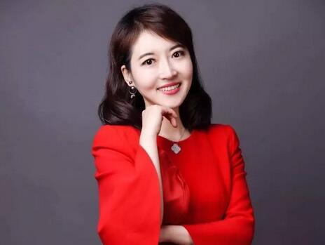 走近主播张晓楠:从非科班到央视 享受每个忙碌时刻