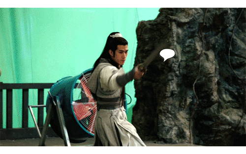 《古剑奇谭2》由李治廷,付辛博,颖儿及姜雯主演,7月开播.