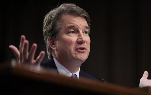 布雷特&middot;卡瓦诺