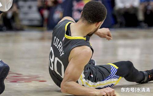 库里受伤湖人巨变,三位传奇谢幕表演,可火箭却