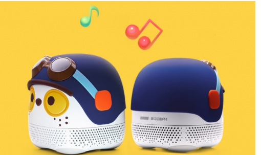 用声音传递爱 | 小布ai机器人 为亲子陪伴创造新场景