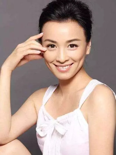 如懿传最美妃子是酒窝美女娱乐圈还有哪些酒窝美人