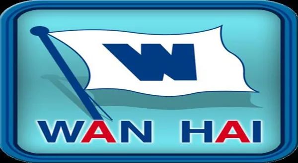 万海航运logo图片