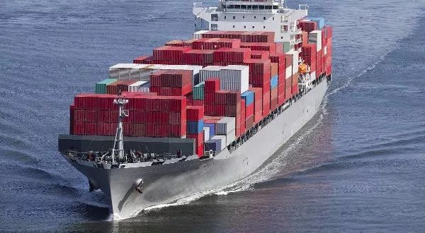 日本邮船开测无人集装箱船