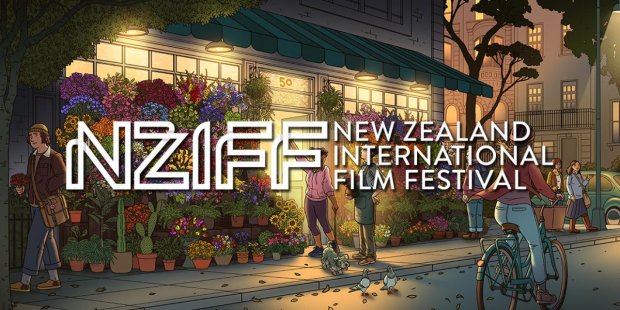 星光璀璨,新西兰国际电影节50周年啦