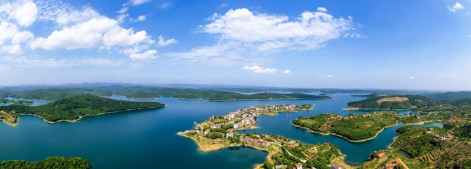 【生态发展看当阳】生态文明绘就时代新画卷|当阳|当阳市|沮河_新浪