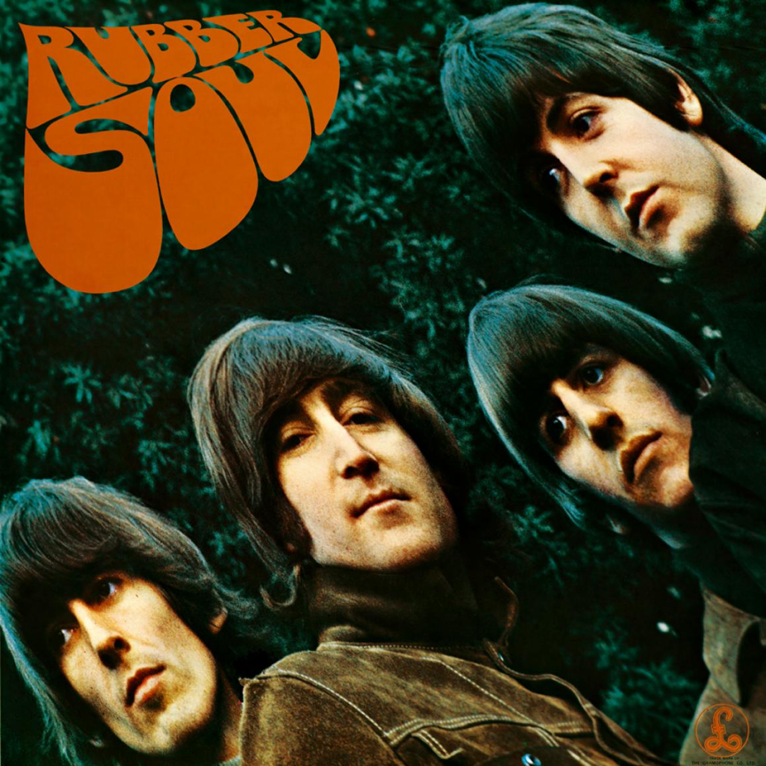 为披头士的专辑《a hard days night》《beatles for sale》《help!