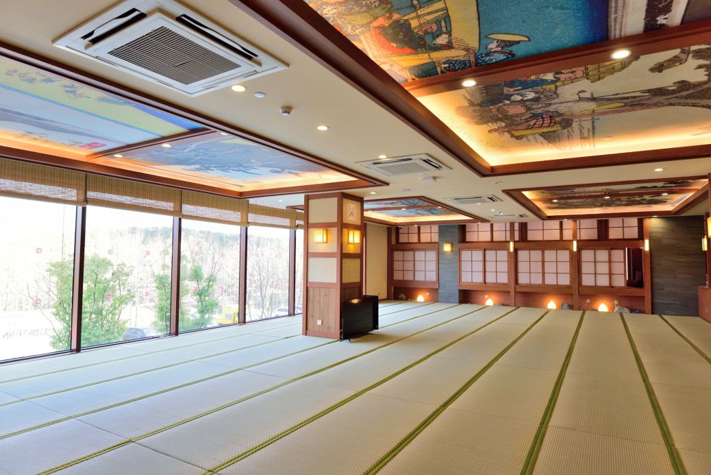 懒人冬日养生方法,就靠这些约"泡"好去处!