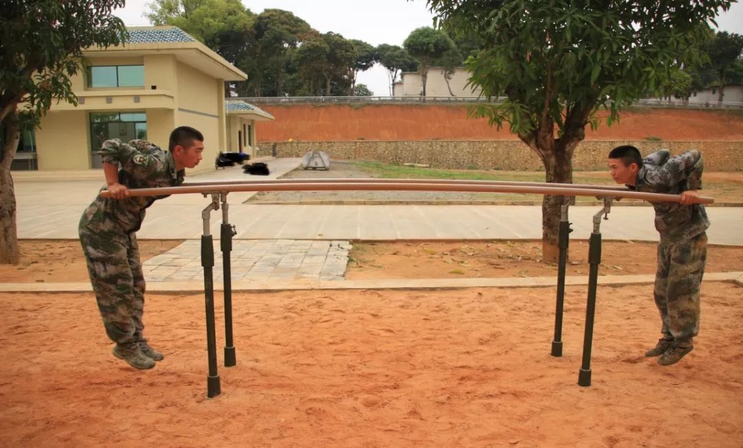 为陆军插上翱翔云天的羽翼