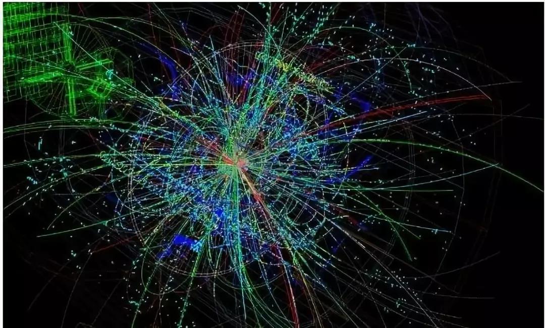 《科学》预测2019年大事件:发现新物理学,揭示