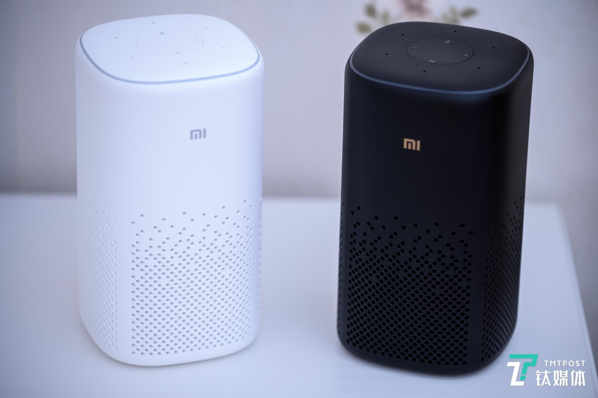 一键激活老家电 从此全屋iot 小米小爱音箱pro评测 手机新浪网